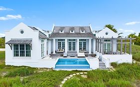 Ambergris Cay - Private Island All-Inclusive