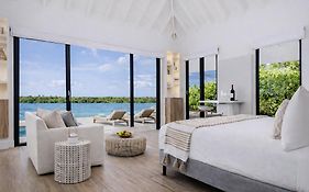 Ambergris Cay - Private Island All-Inclusive